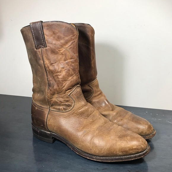 justin bay apache roper